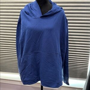 All in Motion Blue Women's Sweater